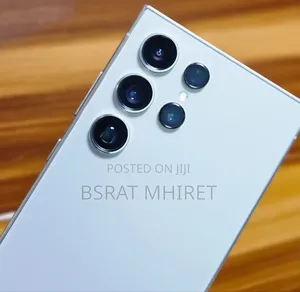 New Samsung Galaxy Tab S10 Ultra 256 GB