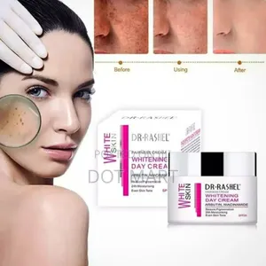 Dr. Rashel Vitamin C ( Day Night Cream )