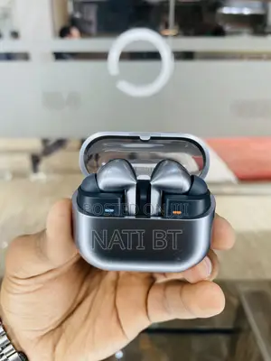 Photo - Samsung Galaxy Buds 3 Pro