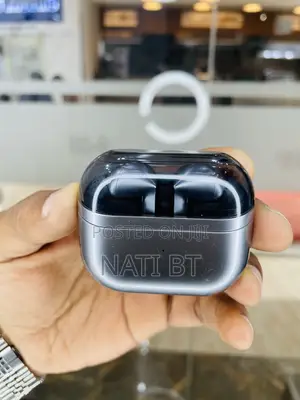 Samsung Galaxy Buds 3 Pro