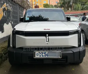 Photo - Chery iCar EQ3 2025 White