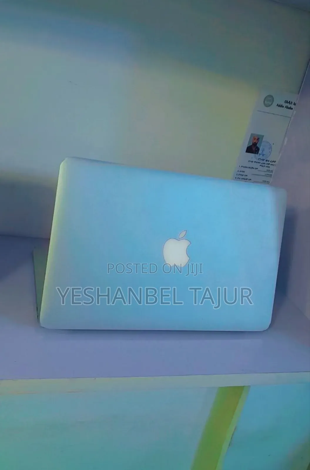 New Laptop Airis 4GB Intel Core I5 SSD 256GB