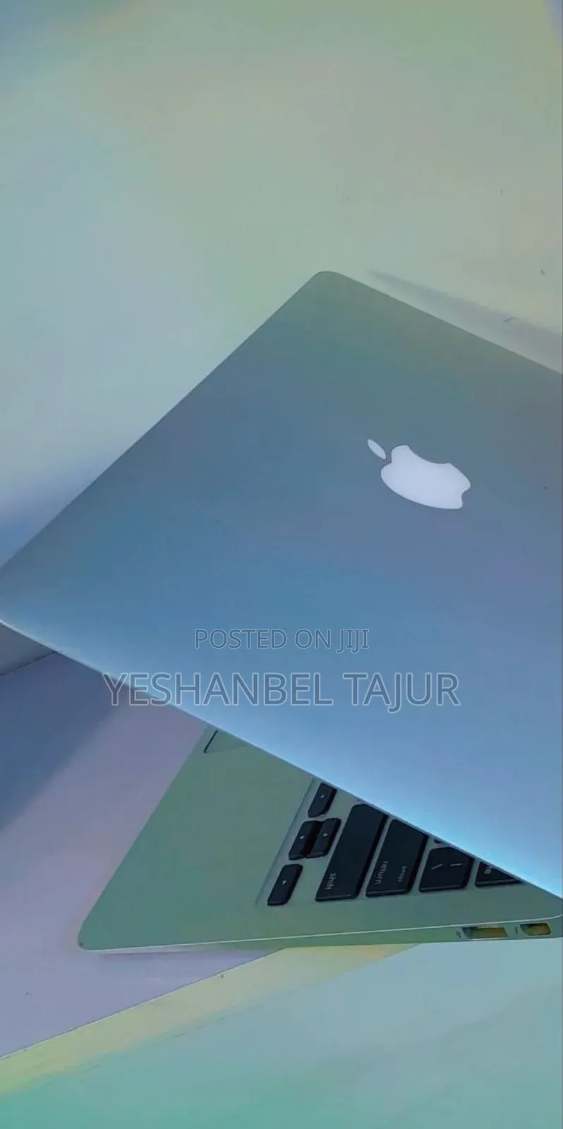 New Laptop Airis 4GB Intel Core I5 SSD 256GB