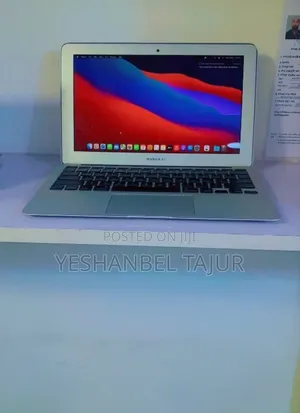 New Laptop Airis 4GB Intel Core I5 SSD 256GB