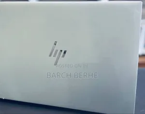 Photo - New Laptop HP EliteBook 860 G10 16GB Intel Core I7 SSD 512GB
