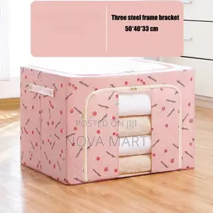 Photo - Clothes Storage Bag