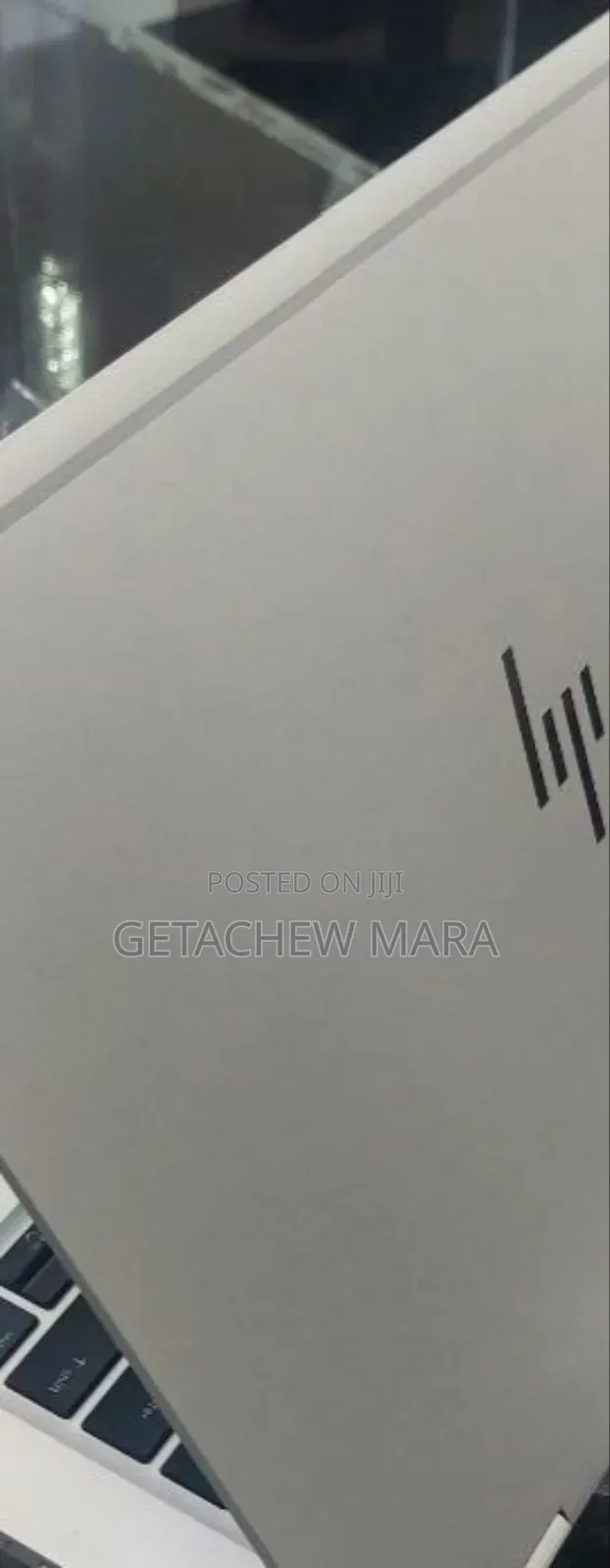 New Laptop HP EliteBook 840 8GB Intel Core I7 SSD 512GB