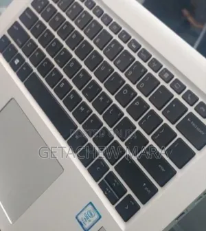 New Laptop HP EliteBook 840 8GB Intel Core I7 SSD 512GB