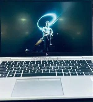 Photo - New Laptop HP EliteBook 840 16GB Intel Core I5 SSD 512GB