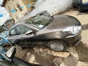 Suzuki Dzire 2021 Brown