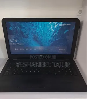 New Laptop HP Stream Notebook 4GB AMD A6 HDD 500GB