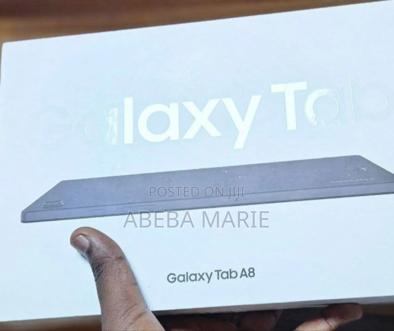 New Samsung Galaxy Tab A8 10.5 2021 64 GB