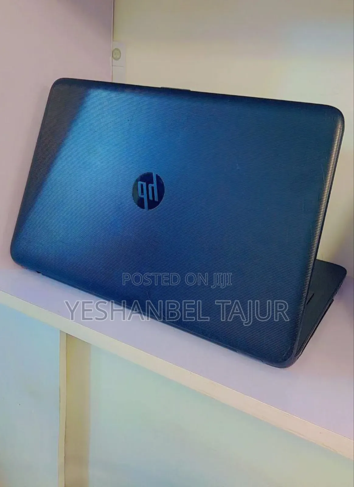 New Laptop HP Stream Notebook 4GB AMD A6 HDD 500GB