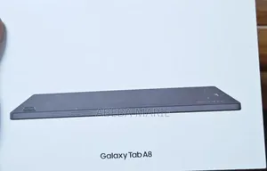 New Samsung Galaxy Tab A8 10.5 2021 64 GB