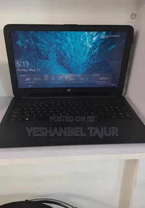 New Laptop HP Stream Notebook 4GB AMD A6 HDD 500GB