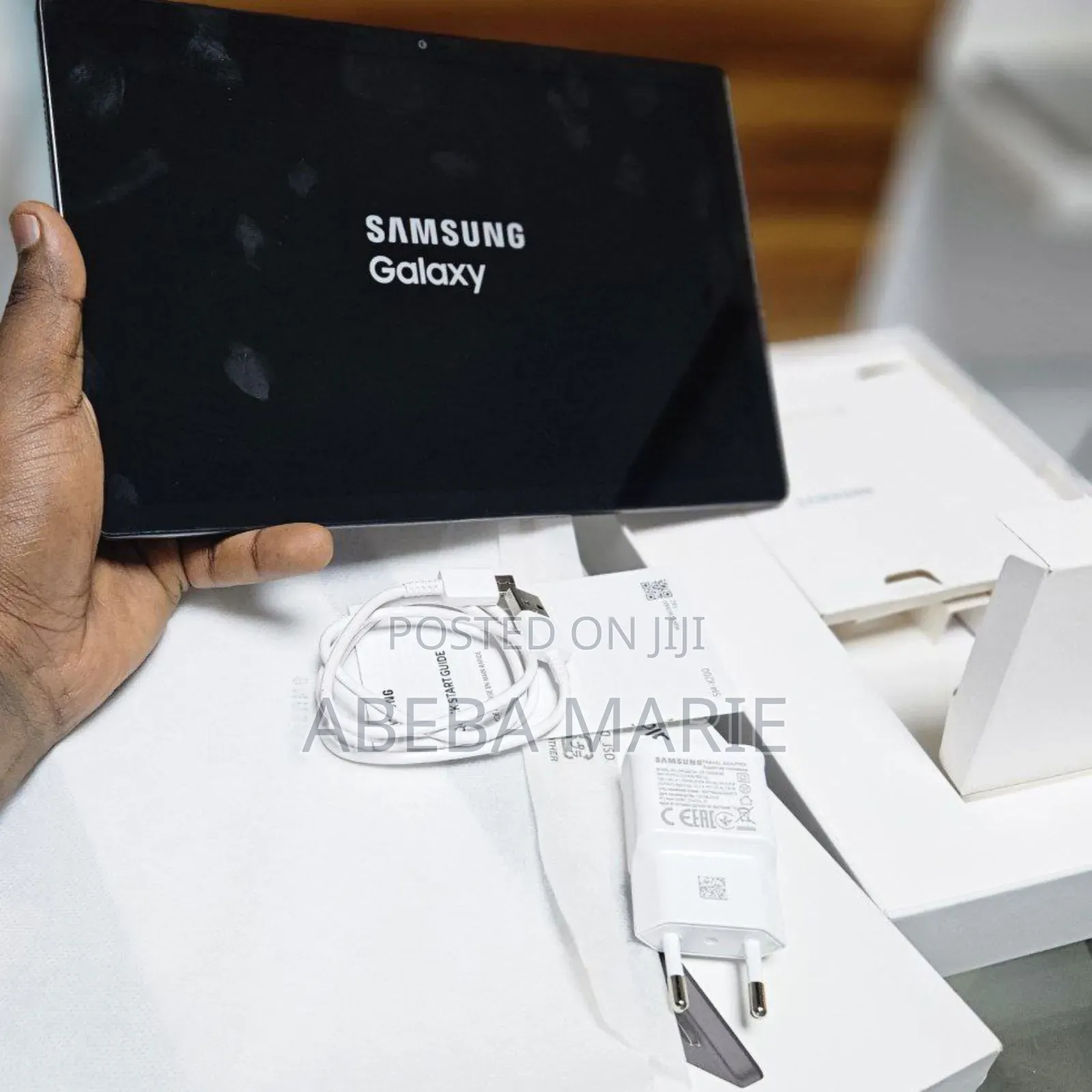 New Samsung Galaxy Tab A8 10.5 2021 64 GB