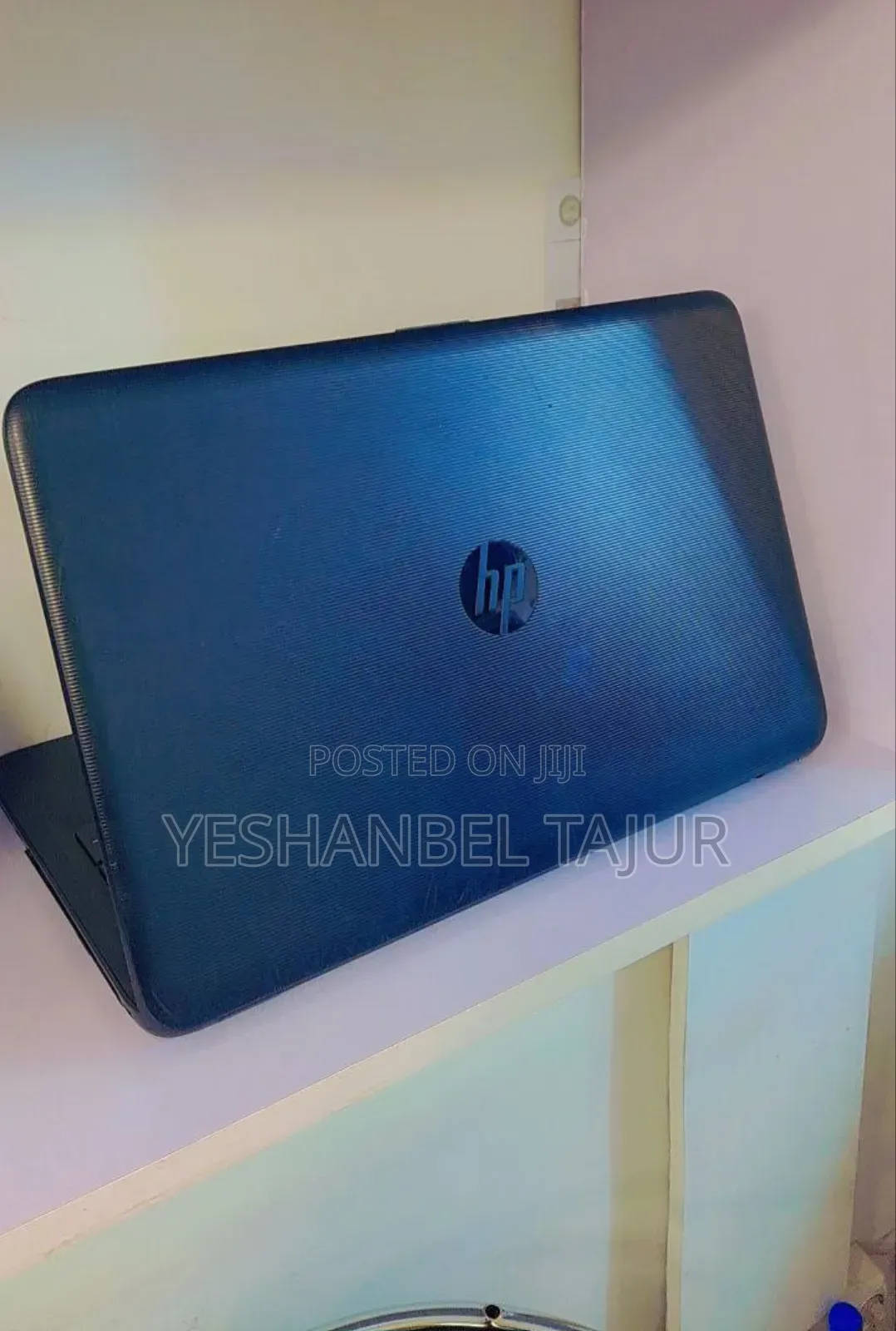 New Laptop HP Stream Notebook 4GB AMD A6 HDD 500GB