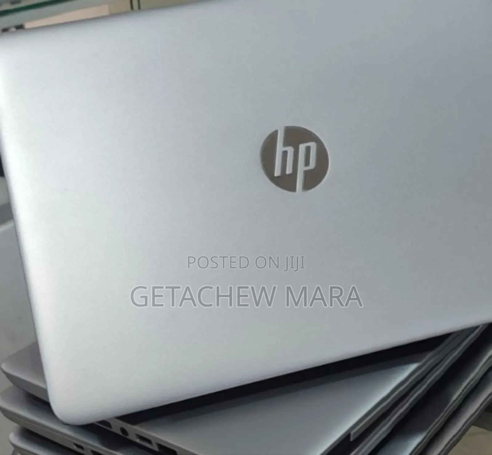 New Laptop HP EliteBook 840 8GB Intel Core I5 SSD 256GB