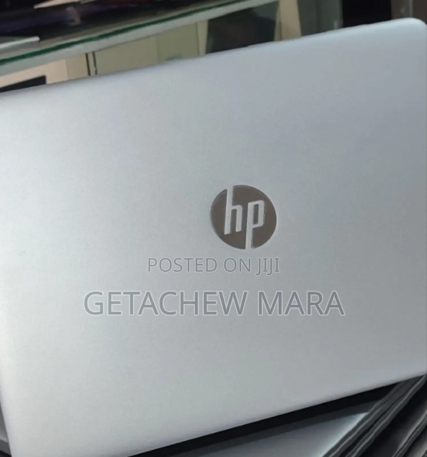 New Laptop HP EliteBook 840 8GB Intel Core I5 SSD 256GB