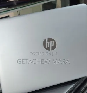 New Laptop HP EliteBook 840 8GB Intel Core I5 SSD 256GB