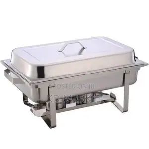 Photo - 11l Chafing Dishes