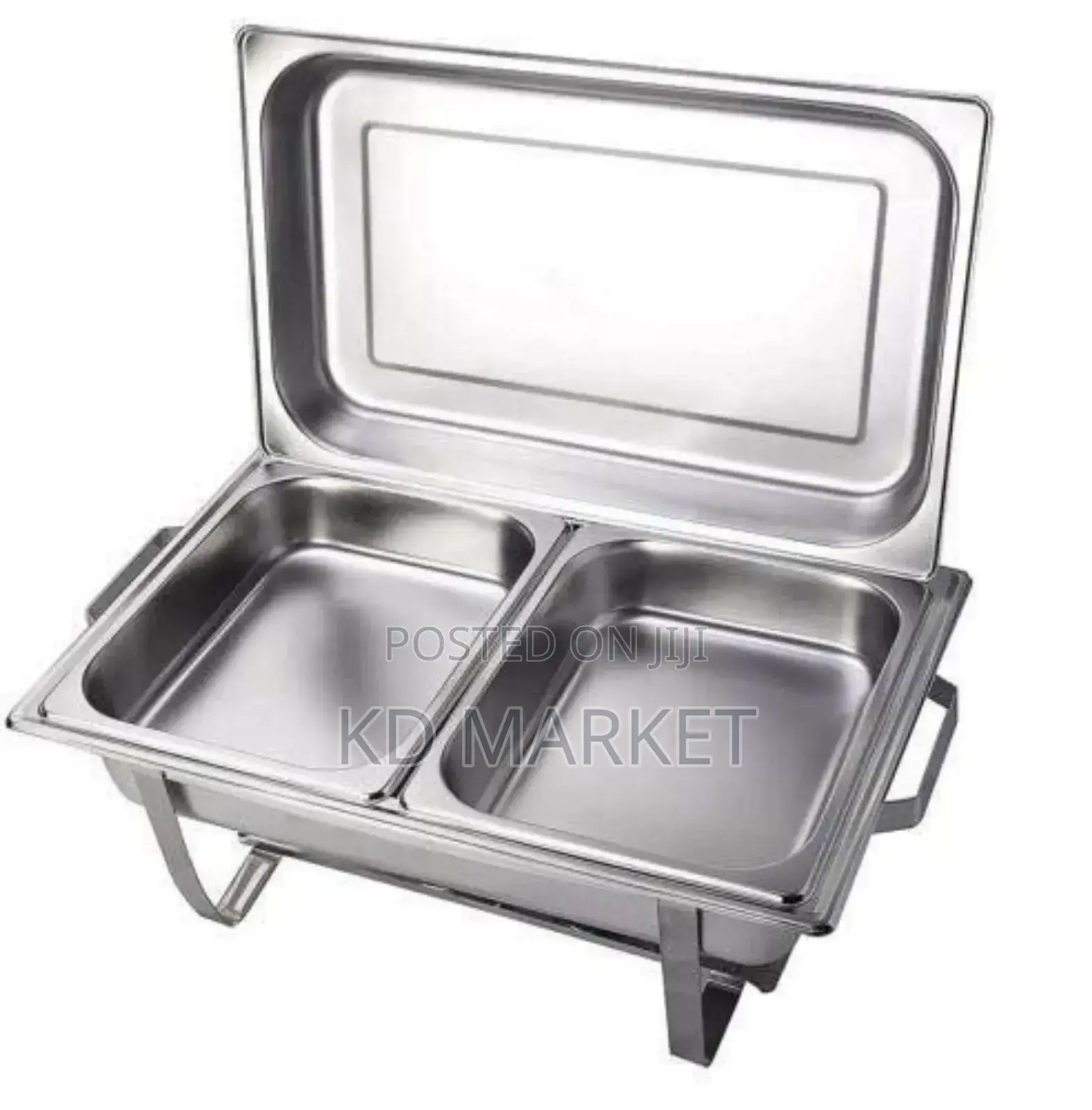 11l Chafing Dishes
