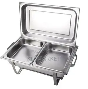 11l Chafing Dishes