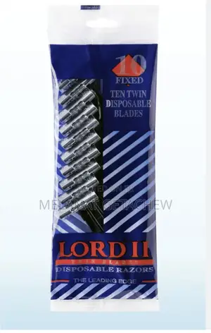 Lord Ll 10 In One Shaver