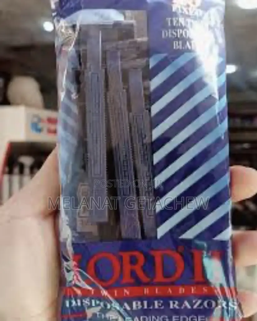 Lord Ll 10 In One Shaver