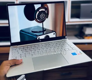 Photo - New Laptop HP Pavilion 14 16GB Intel Core I5 SSD 1T
