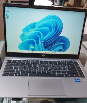 New Laptop HP EliteBook 840 G9 16GB Intel Core i7 SSD 512GB