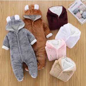 Photo - Baby Romper Jumpsuit