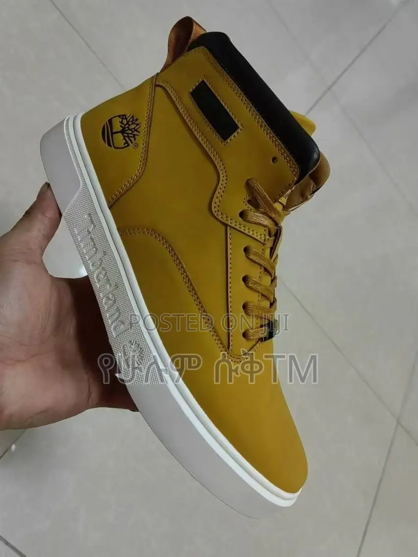 Original Timberland Field Trakker Hiking Mid Boots Shoes