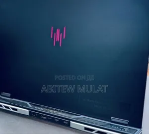 New Laptop Acer Predator Helios Neo 16 16GB Intel Core I7 SSD 1T