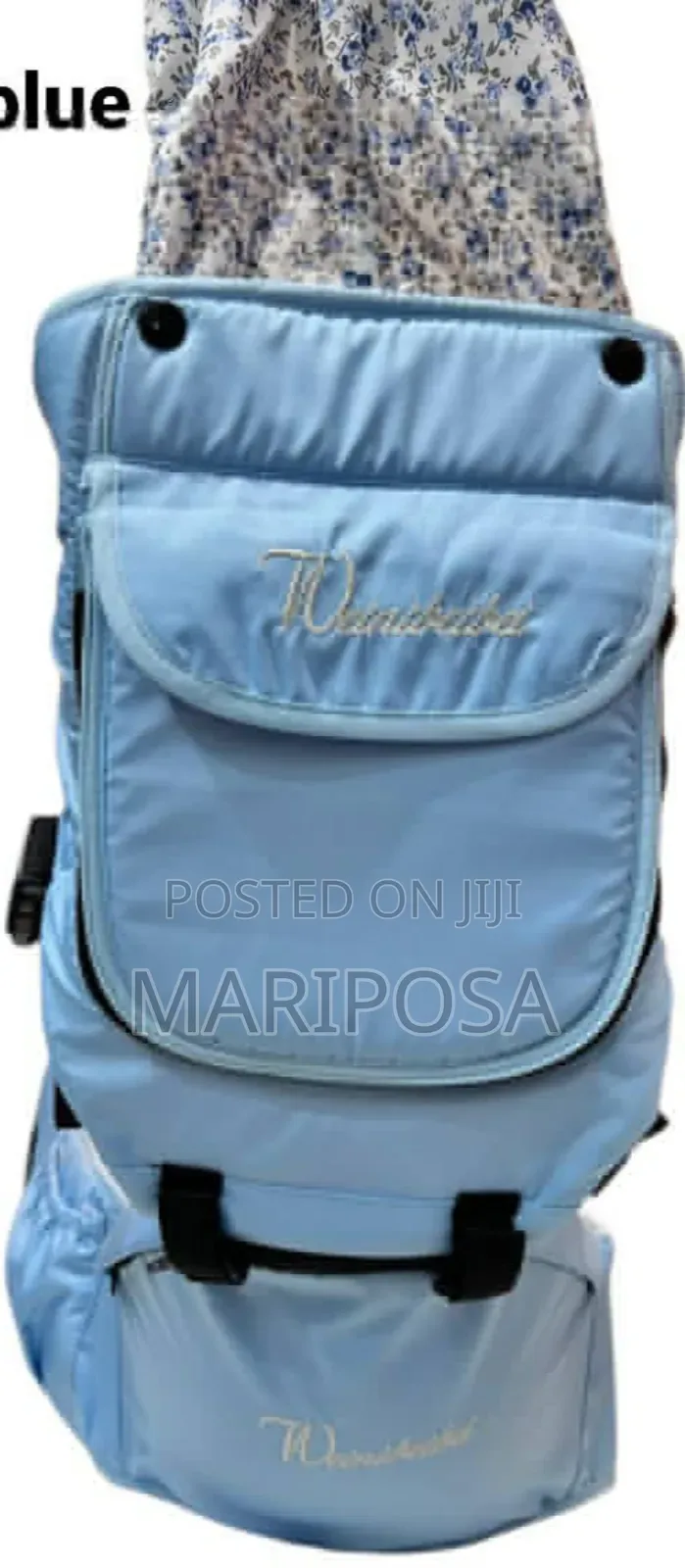 ባለመቀመጫዉ ማዘያ