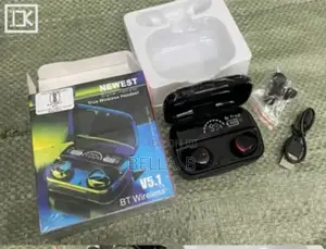 Photo - M10 Ultimate Wireless Experience