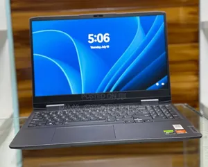 Photo - New Laptop Lenovo LOQ 15IRH8 16GB AMD Ryzen 5 SSD 512GB