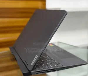 New Laptop Lenovo LOQ 15IRH8 16GB AMD Ryzen 5 SSD 512GB