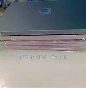 New Laptop HP Pavilion 15 16GB Intel Core I7 SSD 512GB