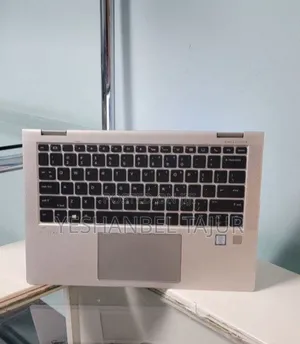 New Laptop HP EliteBook X360 1030 G3 16GB Intel Core I7 SSD 512GB