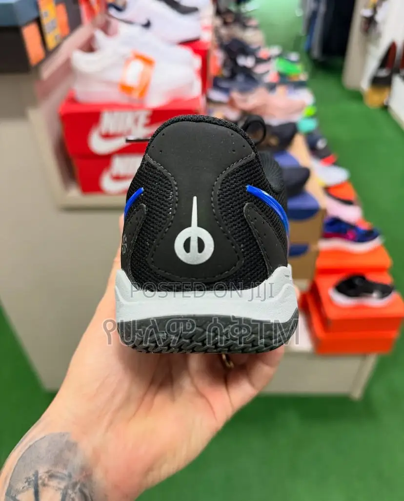 Original Nike Tiempo Legend 10 Academy Ic Indoor Taketa