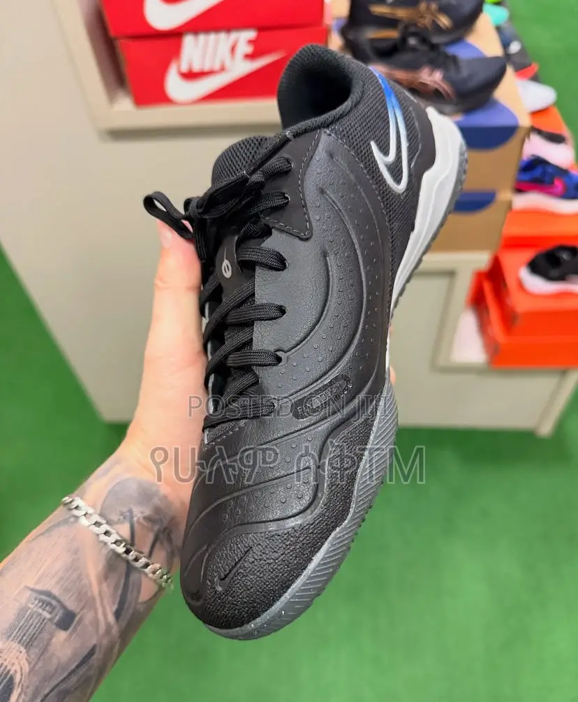 Original Nike Tiempo Legend 10 Academy Ic Indoor Taketa