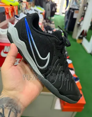 Photo - Original Nike Tiempo Legend 10 Academy Ic Indoor Taketa