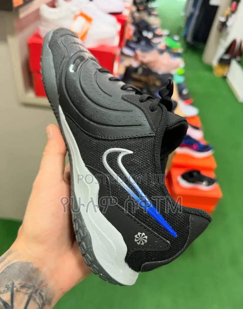 Original Nike Tiempo Legend 10 Academy Ic Indoor Taketa