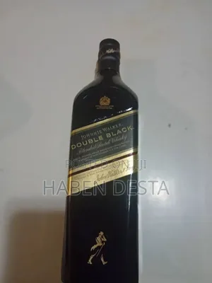 Photo - Double Black
