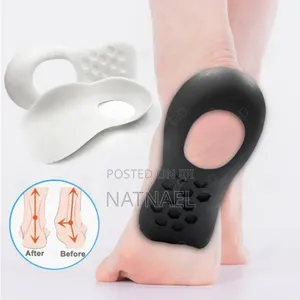 Photo - Orthopedic Insole