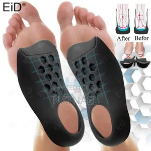 Orthopedic Insole