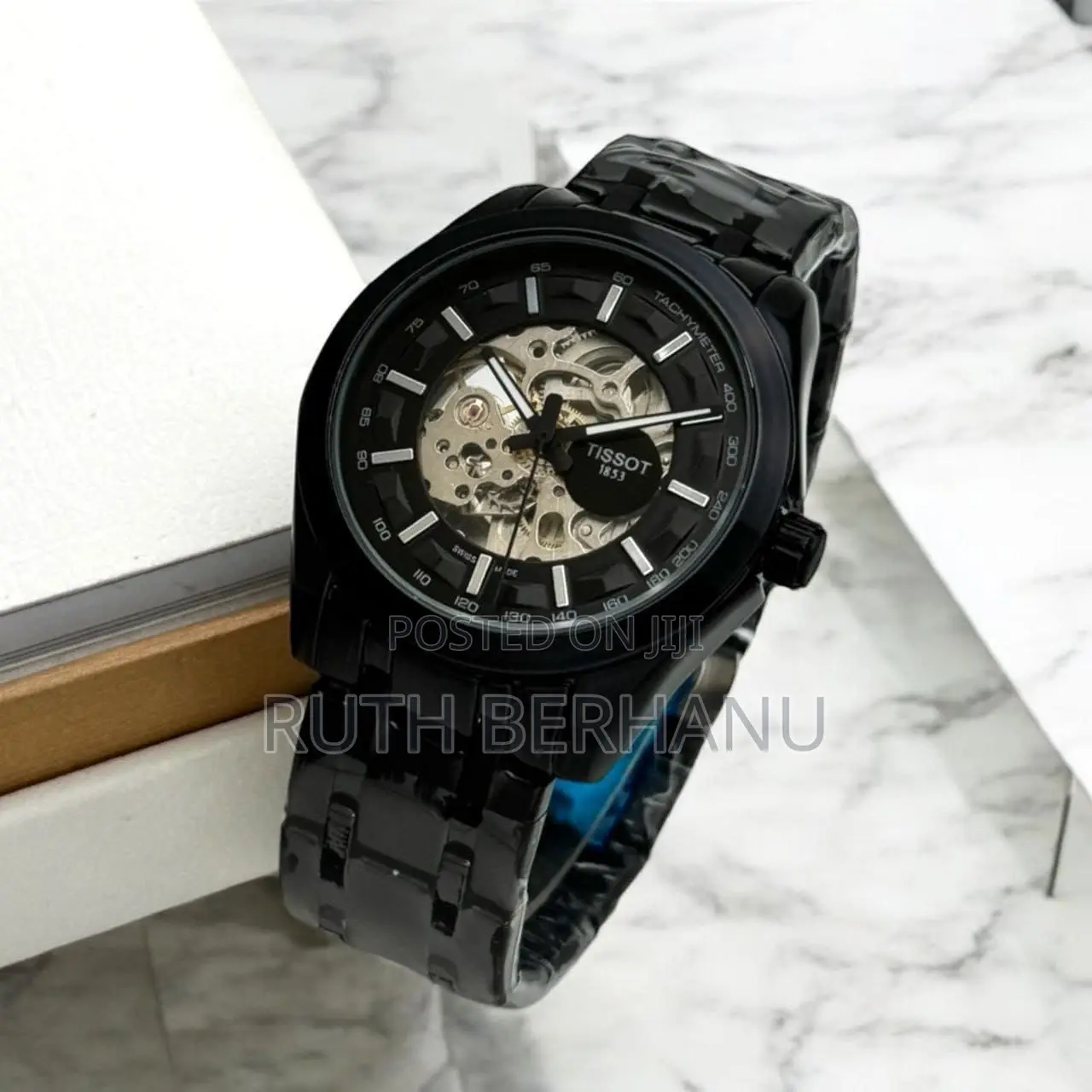 Tissot Automatic Men Watch