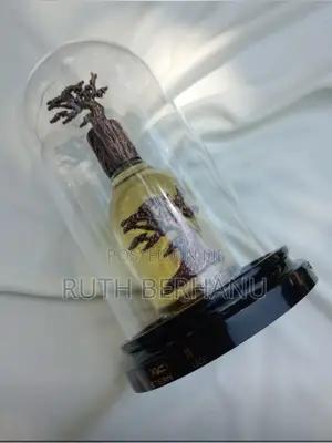 Eternal Oud Lattafa Pride