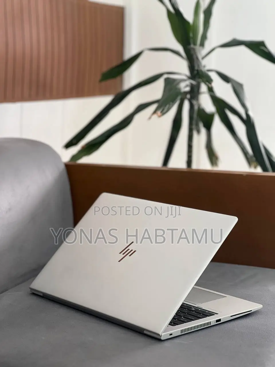 New Laptop HP EliteBook 850 G6 18GB Intel Core I5 SSD 512GB